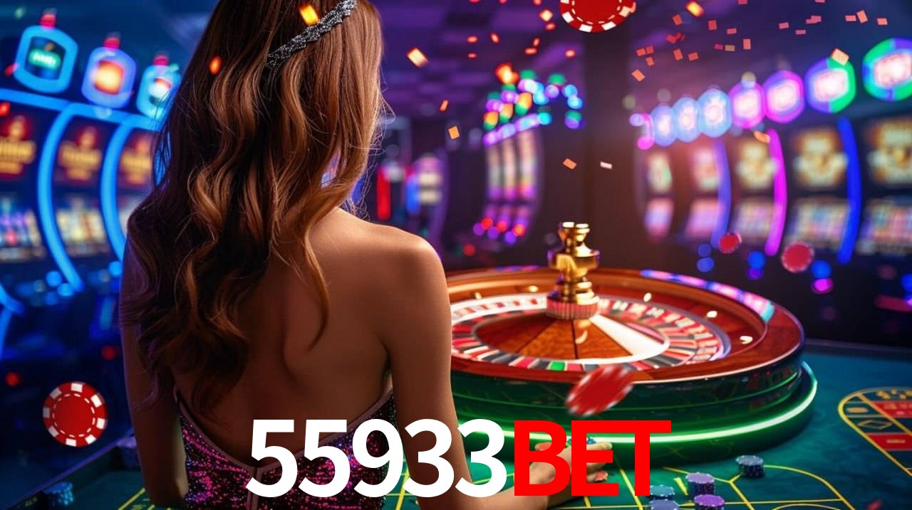 Instalação rápida do APK 55933Bet
