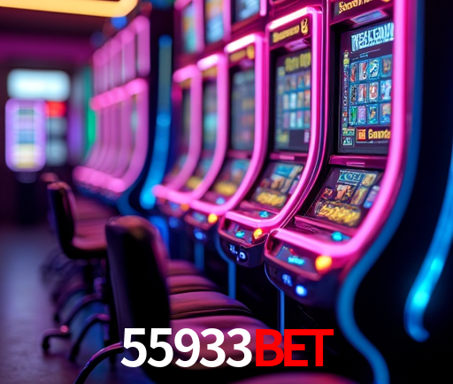 Loterias online na 55933Bet